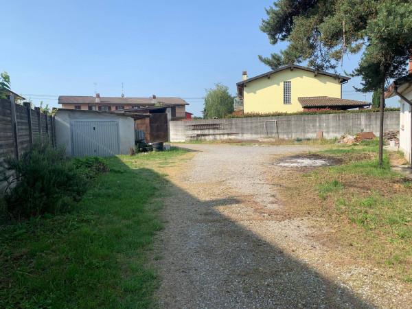 Capannone in Via Porrini 30, Chigno, Chignolo Po, {3} - Foto 2