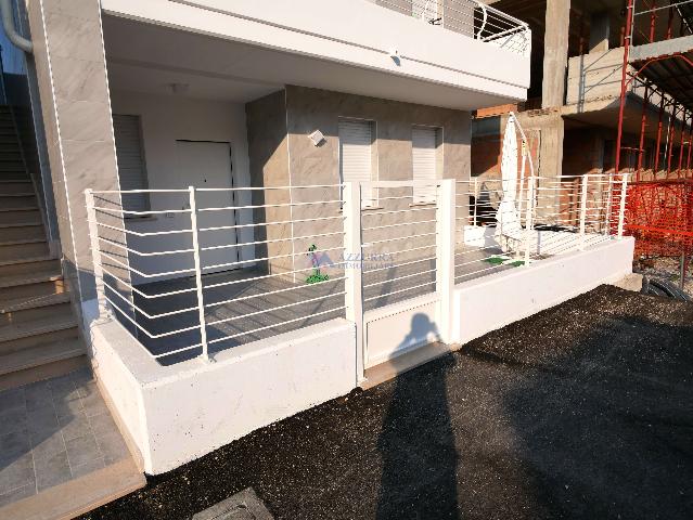 3-room flat, Montenero di Bisaccia - Photo 1