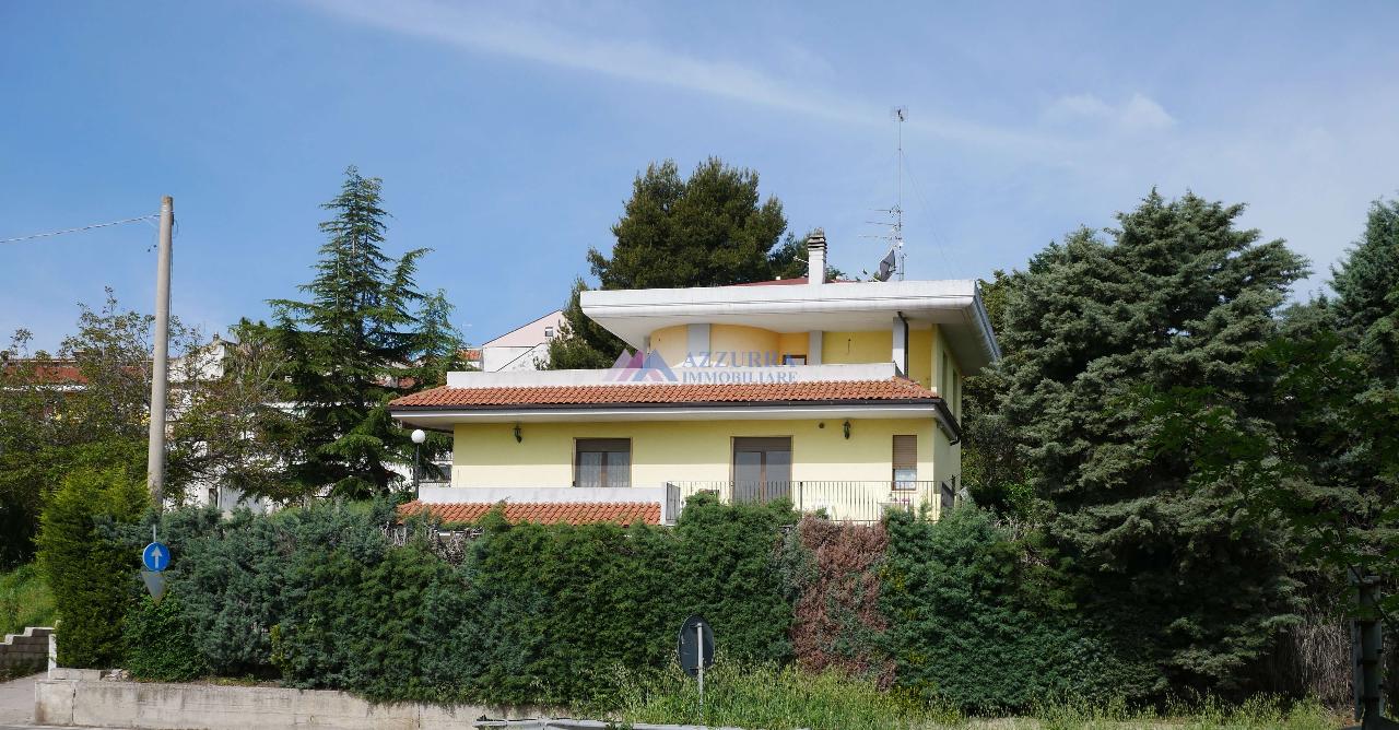 Villa unifamiliare in vendita a San Salvo