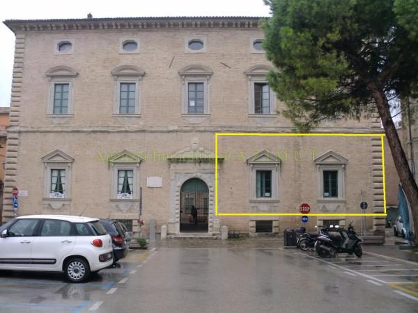 Ufficio in Via Nolfi, Fano, {3} - Foto 1