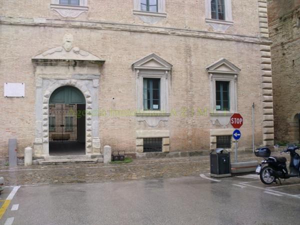 Ufficio in Via Nolfi, Fano, {3} - Foto 2