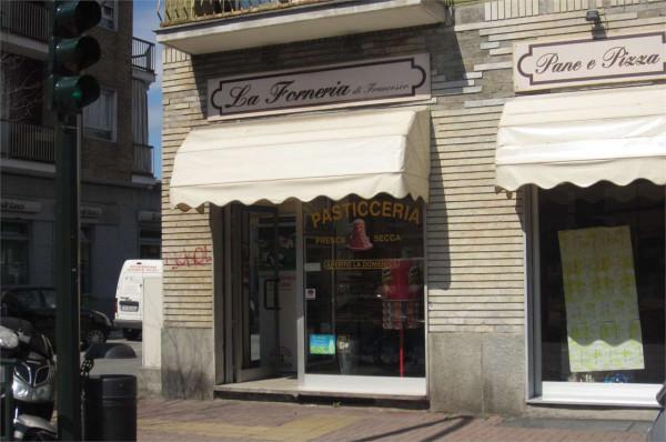 Alimentari in Via Sestriere 15, Moncalieri, {3} - Foto 1