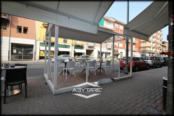 Bar in Via Sestriere 46, Moncalieri, {3} - Foto 2