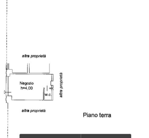 Negozio in Via Giuseppe di Vittorio, Terni, {3} - Foto 2