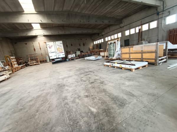 Capannone in , Terni, {3} - Foto 1