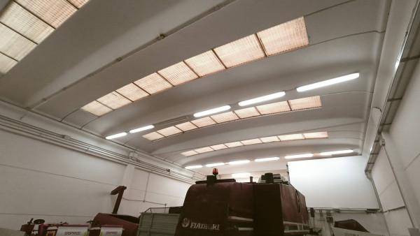 Capannone in , Terni, {3} - Foto 2