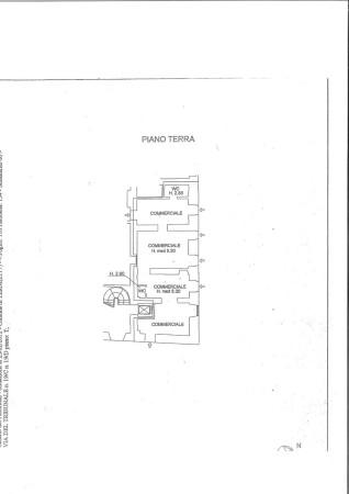Negozio in , Terni, {3} - Planimetria 1