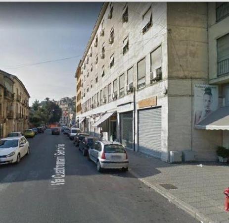 Negozio in Via Quattromani Sertorio, Cosenza, {3} - Foto 2
