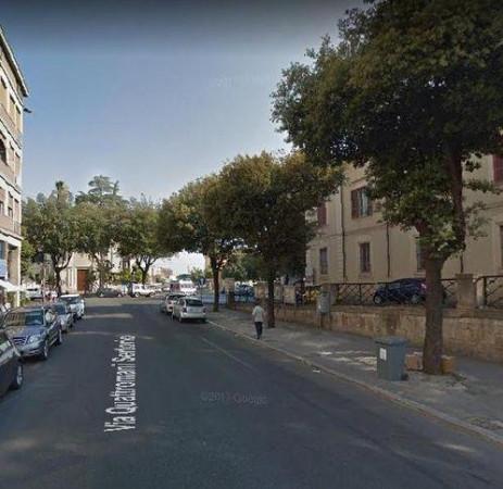 Negozio in Via Quattromani Sertorio, Cosenza, {3} - Foto 1