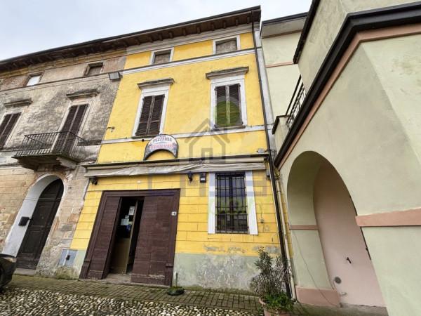 Negozio in Via Buschini 16, Scandolara Ravara, {3} - Foto 2