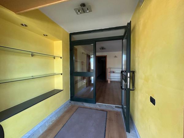 Magazzino in Via Fontanaisi, San Giorgio Del Sannio, {3} - Foto 2