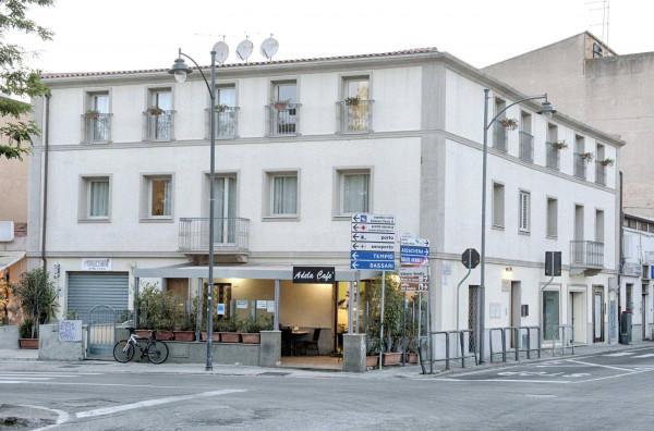 Bed & Breakfast in Corso Vittorio Veneto 1, Olbia, {3} - Foto 1
