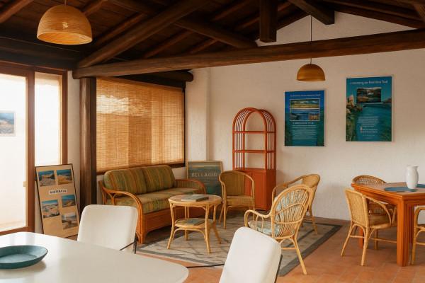 Ufficio in Santa Reparata, Santa Teresa Gallura, {3} - Foto 2