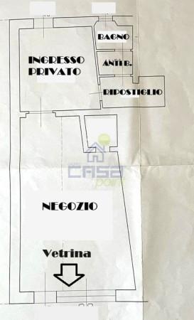 Negozio in Via XX Settembre, Soresina, {3} - Foto 2