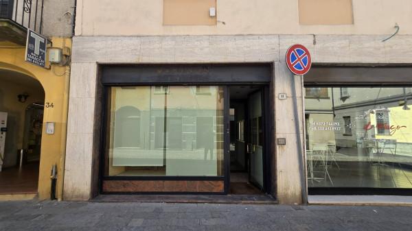 Negozio in Via Matteotti 1, Pizzighettone, {3} - Foto 1