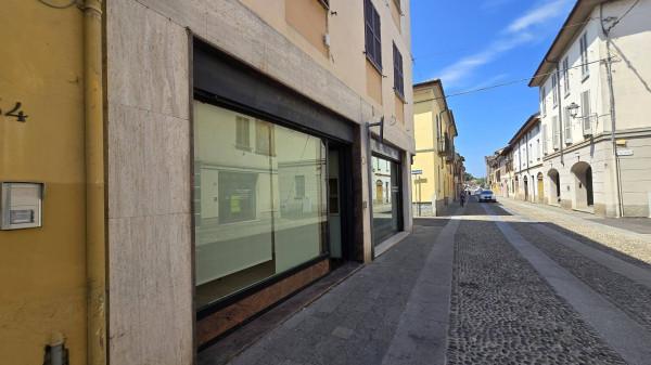 Negozio in Via Matteotti 1, Pizzighettone, {3} - Foto 2