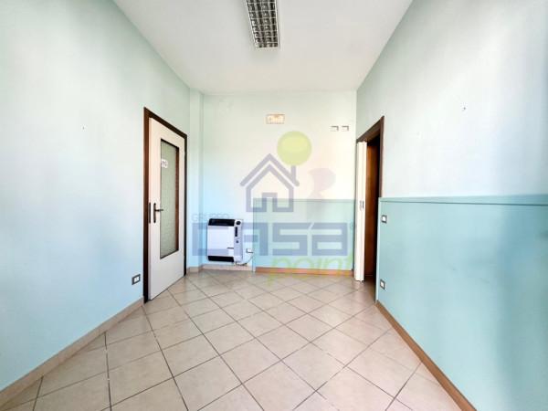 Negozio in Via Cesare Battisti 5, Annicco, {3} - Foto 1