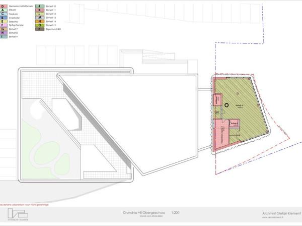 Negozio in Via Forch, Varna, {3} - Planimetria 1