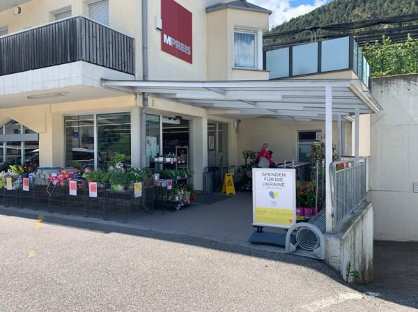 Negozio in Via Jaufen, Rifiano, {3} - Foto 1