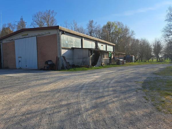 Magazzino in Via Verdeta 68, San Prospero, {3} - Foto 2