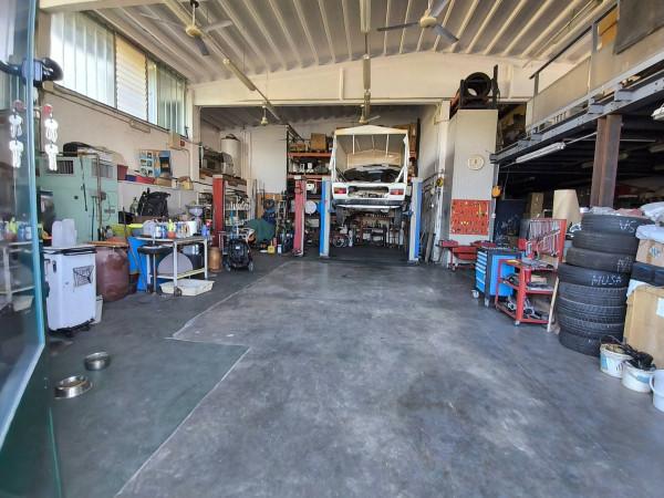 Capannone in Via Ravarino Carpi, Bomporto, {3} - Foto 2