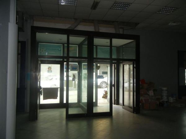 Negozio in Viale Nicolò Persichetti 26, L'Aquila, {3} - Foto 2