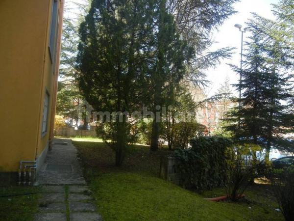 Ufficio in Via Salaria Antica Est, L'Aquila, {3} - Foto 2