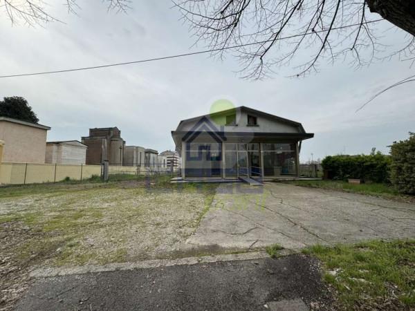 Negozio in Via Petrarca 14, Luzzara, {3} - Foto 1