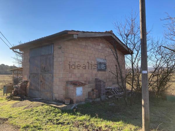 Negozio in Ponte d'Arbia S.N.C., Monteroni D'Arbia, {3} - Foto 1