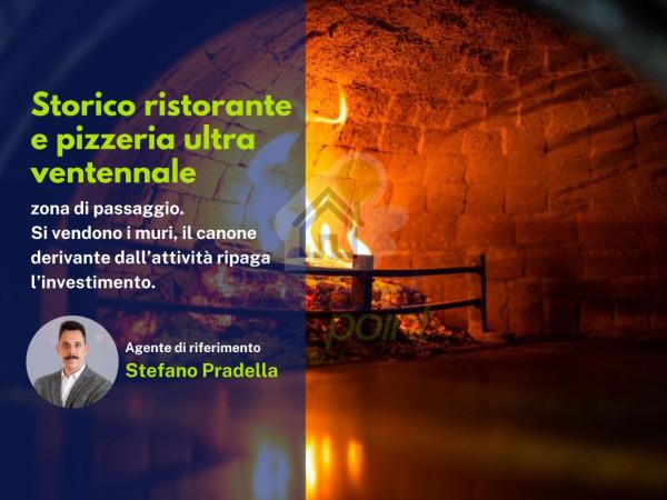 Pizzeria in Via Gonzaga, Guastalla, {3} - Foto 1