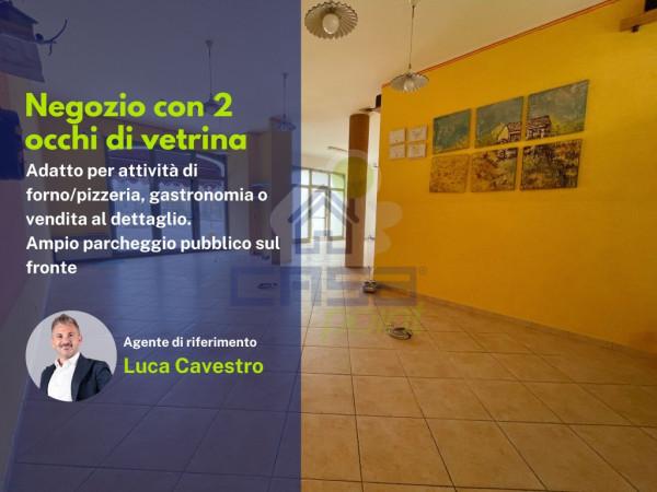 Negozio in Via Mulino Vecchio, Casalmaggiore, {3} - Foto 1