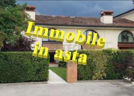 Villa a schiera in vendita a Vicenza