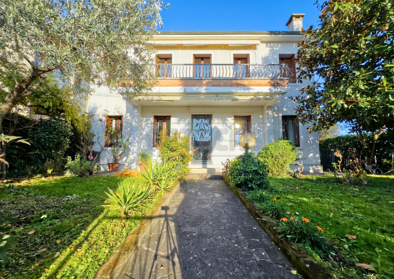 Villa in vendita a Vicenza