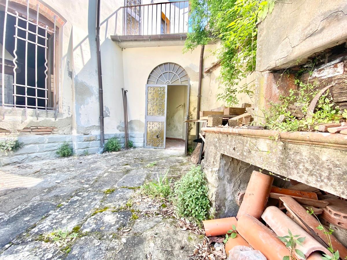 Casa indipendente in vendita a Terranuova Bracciolini