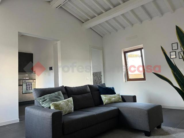 4-room flat in Via Egisto Sarri 29, Figline e Incisa Valdarno - Photo 1