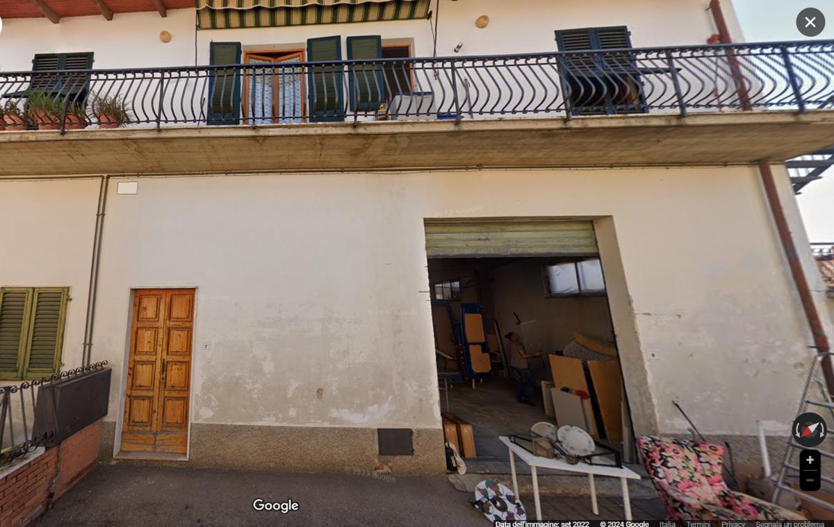 Magazzino in Via Petrarca 8, Castelfranco Piandiscò, {3} - Foto 2