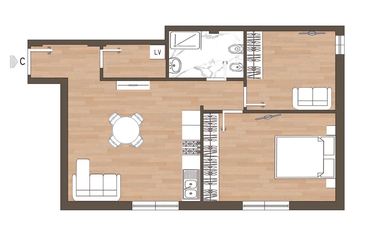 immagine annuncio 1 di 7