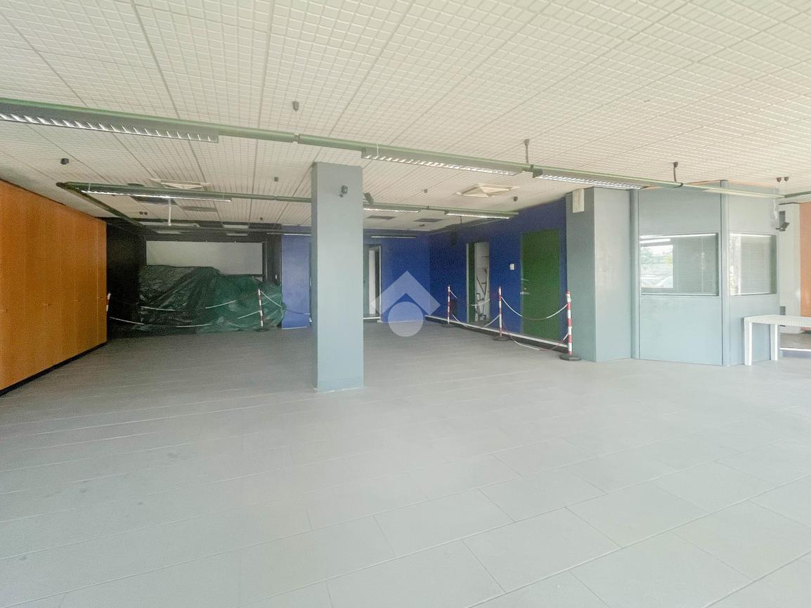 Ufficio in Via dell'Artigianato, Vignola, {3} - Foto 2