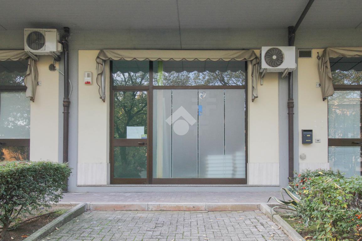 Ufficio in Via Togliatti, Formigine, {3} - Foto 1