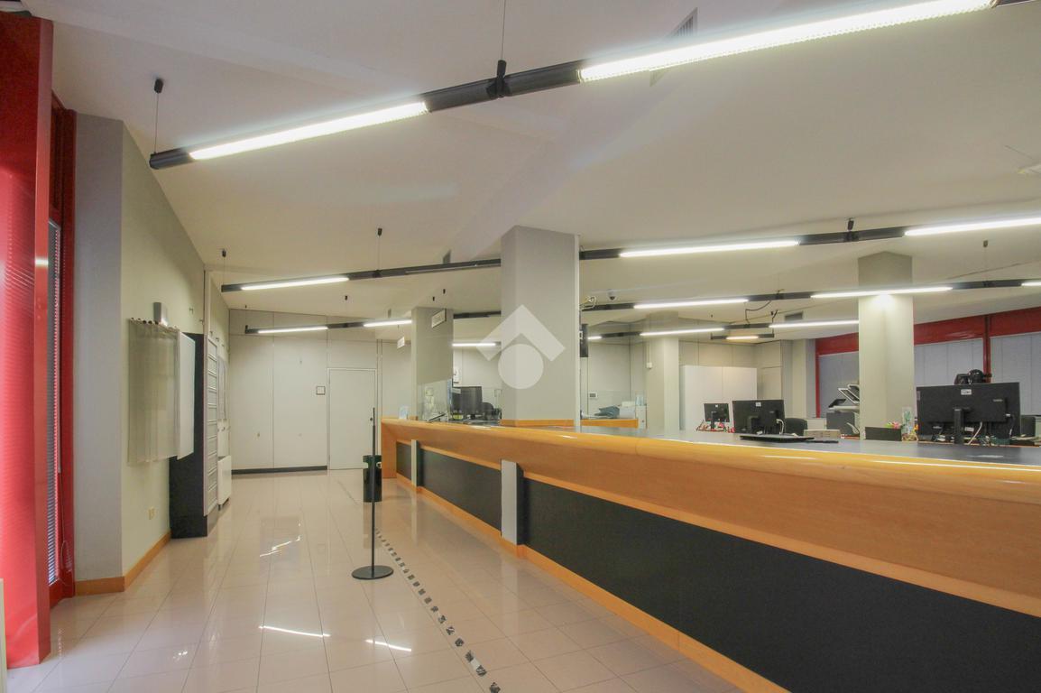 Ufficio in Via Botte 2, Casalgrande, {3} - Foto 2