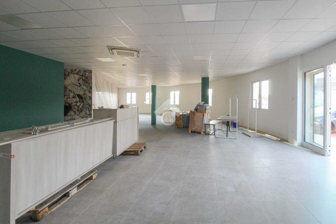Ufficio in Via della Pace, Castelnuovo Rangone, {3} - Foto 1