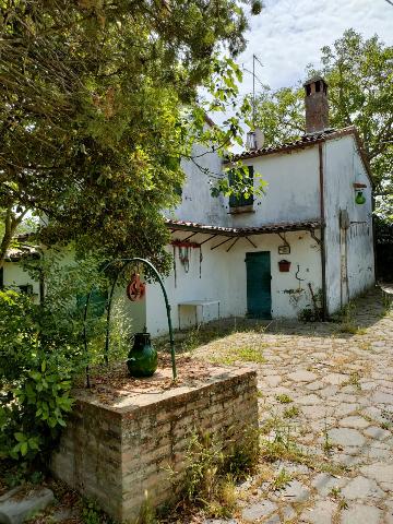 Country house or cottage, Cesena - Photo 1