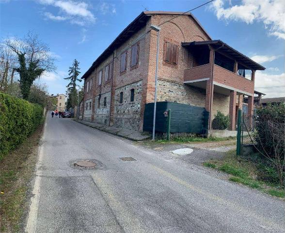 Landhaus in {3}, Ancarano Sopra - Foto 1