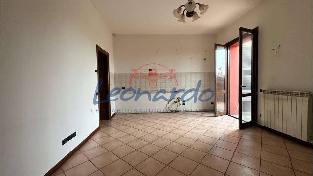 2-room flat in Via Ferrari, Pontenure - Photo 1