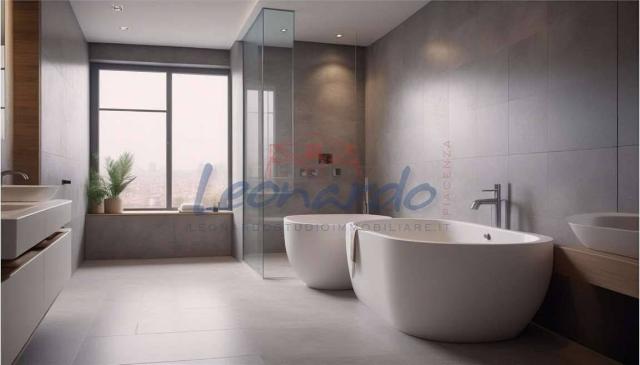 Penthouse in {3}, - Foto 1