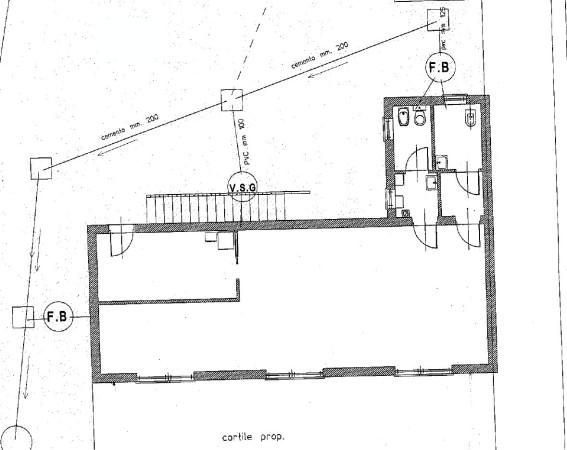 Negozio in , Canaro, {3} - Foto 2