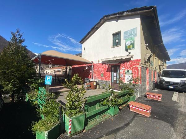 Ristorante in Via Nazionale 246, Villar Perosa, {3} - Foto 2