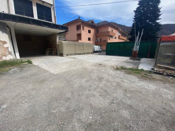 Magazzino in Via Nazionale 154, Villar Perosa, {3} - Foto 1