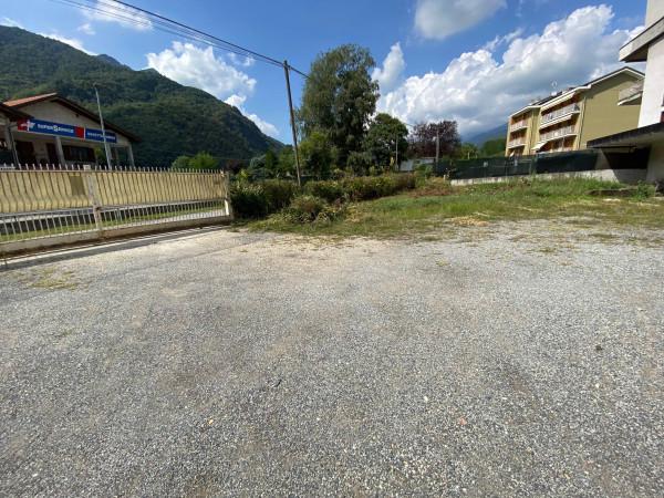 Magazzino in Via Nazionale 154, Villar Perosa, {3} - Foto 2