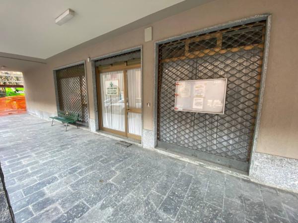 Ufficio in Via Mario Lossani 8, Porte, {3} - Foto 1